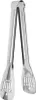 Pinza de servir de 24 cm de acero inoxidable, ideal para Vista previa de la imagen del producto 1