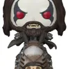 Supergirl (2026) POP! Rides: Figura de vinilo de Lobo Vista previa de la imagen del producto 4