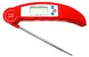 1 Stück BBQ Thermometer Faltbare Digitale Produktbild-Vorschau 1