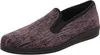 Rohde Herren Pantoffel Slipper weicher Genuacord Produktbild-Vorschau 1