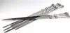 Schaschlik Spieße/Grillspieße/BBQ Spieße (20 Stk 600mm) Produktbild-Vorschau 2