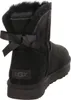 UGG Mini Bailey Bow II Boots black veľkosť 37, farba: blk Náhľad obrázku produktu 20
