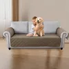 Sesselschoner 3 Sitzer Sofaschoner Universal Wasserdicht Produktbild-Vorschau 8