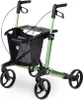 Rollator Sunrise Medical Gemino 30 Titanium Standard Produktbild-Vorschau 1