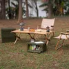 Skládací box s víkem NILS Camp NCB4001 32L Náhled obrázku produktu 8