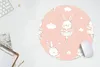 MuchoWow® Mauspad Mousepad Kaninchen - Ballerina - Produktbild-Vorschau 5