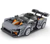 Mould King Senna Auto Modell Bausatz 27008 Produktbild-Vorschau 8