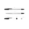 Kugelschreiber R-301 Classic 0,5mm 50er Pack Schwarz Produktbild-Vorschau 4