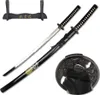 Japanisches Samurai Katana Schwert| Handgefertigtes Produktbild-Vorschau 1