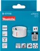 Makita BiM-Lochsäge, 76 mm 76 mm - Bi-Metall Produktbild-Vorschau 8