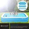 KESSER® Aufblasbarer Pool Familienpool für Kinder und Produktbild-Vorschau 7