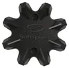 Softspikes Black Widow Classic Spikes-Fast Twist 3.0 / 18 Anteprima dell’immagine prodotto 1