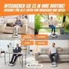 Elettroesercitatore per gambe Mobiclinic LegFit, Ginnastica Anteprima dell’immagine prodotto 6
