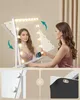 SONGMICS Make-up Spiegel mit LED-Beleuchtung, Produktbild-Vorschau 7