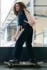 reisenthel rolltop backpack, Handgepäck-Rucksack, Produktbild-Vorschau 7