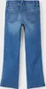 Name It Polly Boot-Cut Skinny Jeans Kinder Produktbild-Vorschau 2