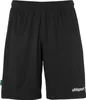 Uhlsport Center Basic Shorts Herren - Schwarz Produktbild-Vorschau 1