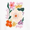 Vrijheid, gelijkheid, fuck AfD, bloemen, vrijheid, Productafbeelding-voorbeeld 3