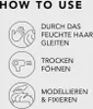 Sebastian Professional Gel Forte Strong Hold 200 ml Produktbild-Vorschau 3