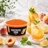 BubbleJoy Popping Boba Pfirsich 350 g Fruchtperlen für Produktbild-Vorschau 9