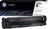 HP Toner CF 540 A schwarz No. 203 A Produktbild-Vorschau 23