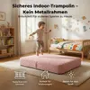 Pillows24 – Hüpfpolster für Kinder | Hüpfkissen 70x110x17 Produktbild-Vorschau 2