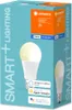 Ledvance LED Smart+ Birne 9W = 60W E27 matt 800lm warmweiß Produktbild-Vorschau 25