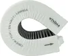 vhbw 4x Aktivkohlefilter Ersatz für Bora PUAKF für Produktbild-Vorschau 4