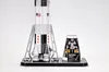 NASA 3D Puzzel Apollo 11 Saturn V, 81 cm Productafbeelding-voorbeeld 5