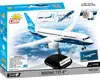 COBI 26608 - Boeing 737-8, zestaw 1:110, 340 części Podgląd zdjęcia produktu 4