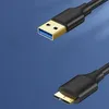Ugreen USB-A 3.0 - Micro-USB-B SuperSpeed-Kabel, 5 Gbit/s, Produktbild-Vorschau 4