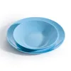 Talerz głęboki niebieski 20 cm szkło Produktbild-Vorschau 9