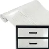 Klebefolie Möbel 67x100 cm - Perlweiß - Möbelfolie Produktbild-Vorschau 1