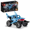 LEGO 42134 Technic Monster Jam Megalodon, Spielzeugauto für Produktbild-Vorschau 23
