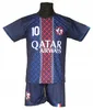 Ensemble de football pour enfant DEMBELE + jambières + Voir les images du produit 3