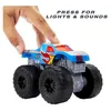 Hot Wheels Monster Trucks Roarin' Wreckers HDX66 Voir les images du produit 17
