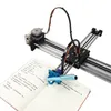 Kreslicí robot s XY plotrem, gravírovací plocha A4, Náhled obrázku produktu 2