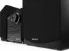 Sharp Audio Systems XL-B512(BK), HI-FI mikrofonický systém, Náhled obrázku produktu 7