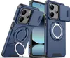 Custodia a doppio strato per Xiaomi Redmi Note 14 4G, con Anteprima dell’immagine prodotto 1