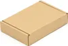 20 Faltschachteln 240 x 170 x 50 mm Post Versandkartons Produktbild-Vorschau 1