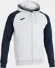 Joma Academy IV Hoodie Jacket Damen Produktbild-Vorschau 1