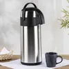 HI Nerezový džbán, dvoustěnný o objemu 5 litrů Náhled obrázku produktu 2