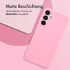 imoshion TPU Color Cover Samsung Galaxy A16 - Bubblegum Produktbild-Vorschau 2