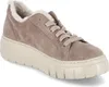 Gabor Plateau Schnürschuhe Damen 31383831333834 Beige 39 EU Produktbild-Vorschau 27