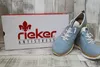 Rieker Sneaker Blau Produktbild-Vorschau 4