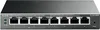 TP-Link Easy Smart TL-SG108PE - Switch - Smart - 4 x Anteprima dell’immagine prodotto 1