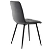 Set di 4 sedie da pranzo ProximaX - Sedie da cucina Anteprima dell’immagine prodotto 8