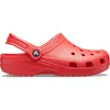 Crocs Classic Flame Größe EU 37-38 Normal Produktbild-Vorschau 2