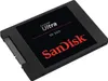 Sandisk SDSSDH3-2T00-G26 SSD Ultra 3D 2TB 2.5" Vista previa de la imagen del producto 3
