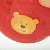 Sigikid Natural rubber ball bears Kinderbunte Bälle Produktbild-Vorschau 3